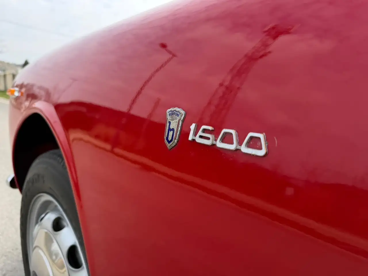 Alfa Romeo Sprint, foto 7
