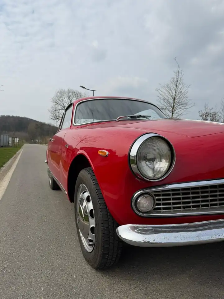 Alfa Romeo Sprint, foto 2