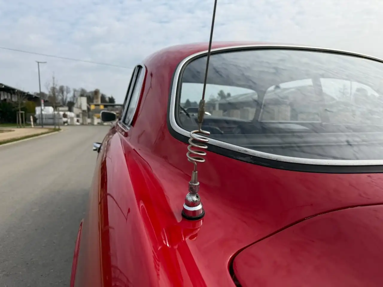 Alfa Romeo Sprint, foto 4