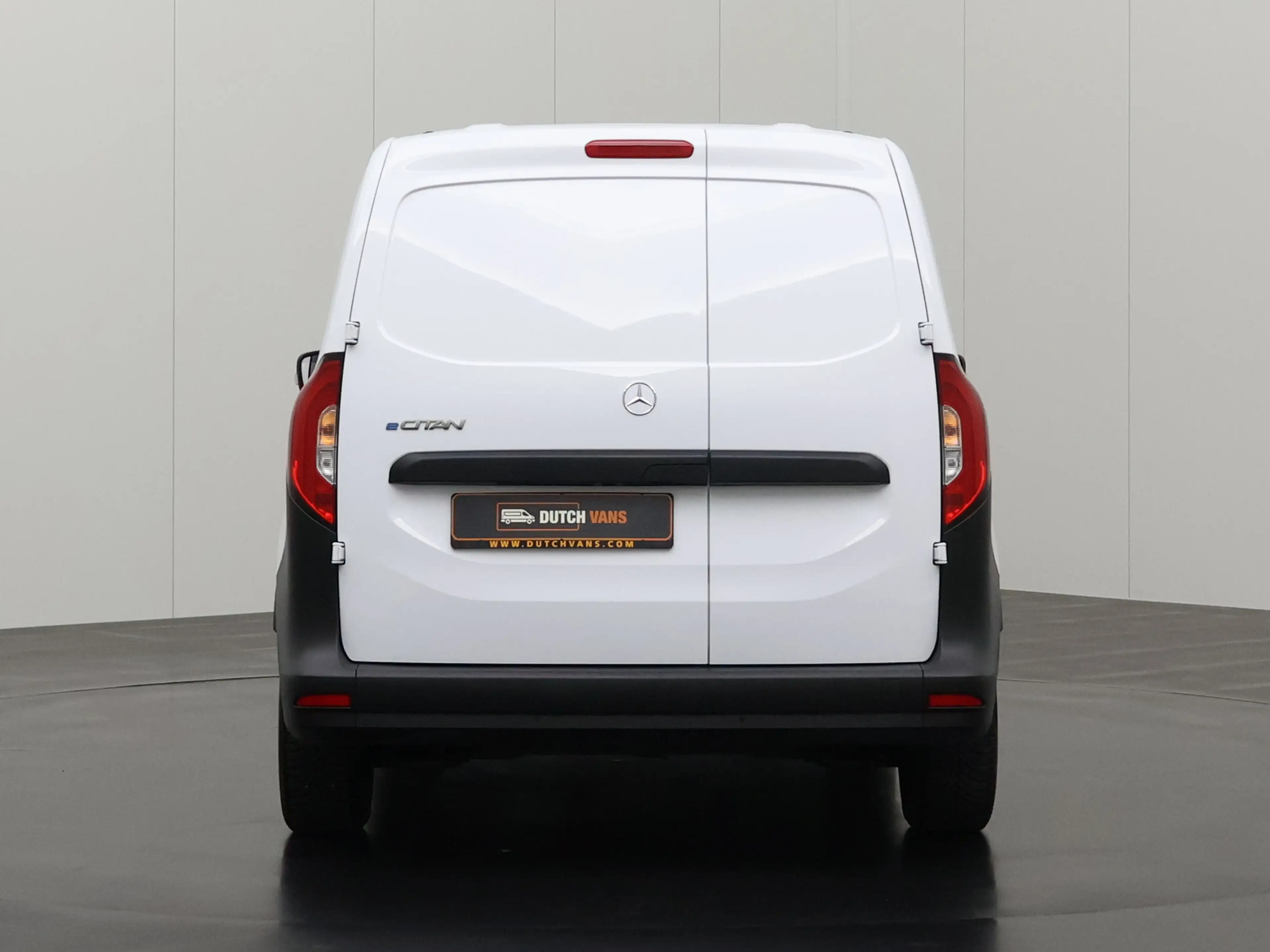 Mercedes-Benz Citan eCitan Elektrisch | Business | 3-Zits | Navigatie — photo 11
