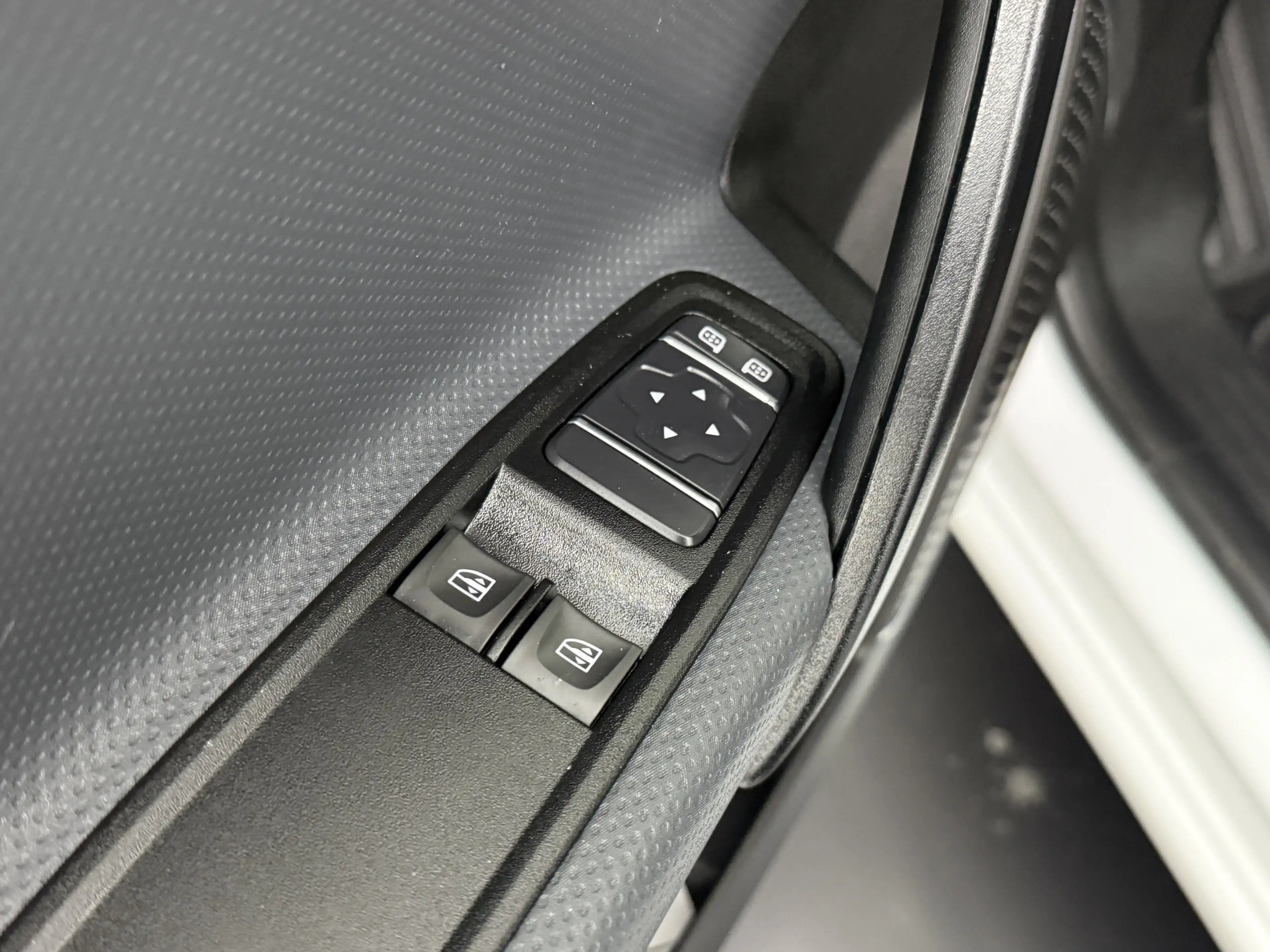 Mercedes-Benz Citan eCitan Elektrisch | Business | 3-Zits | Navigatie — photo 14