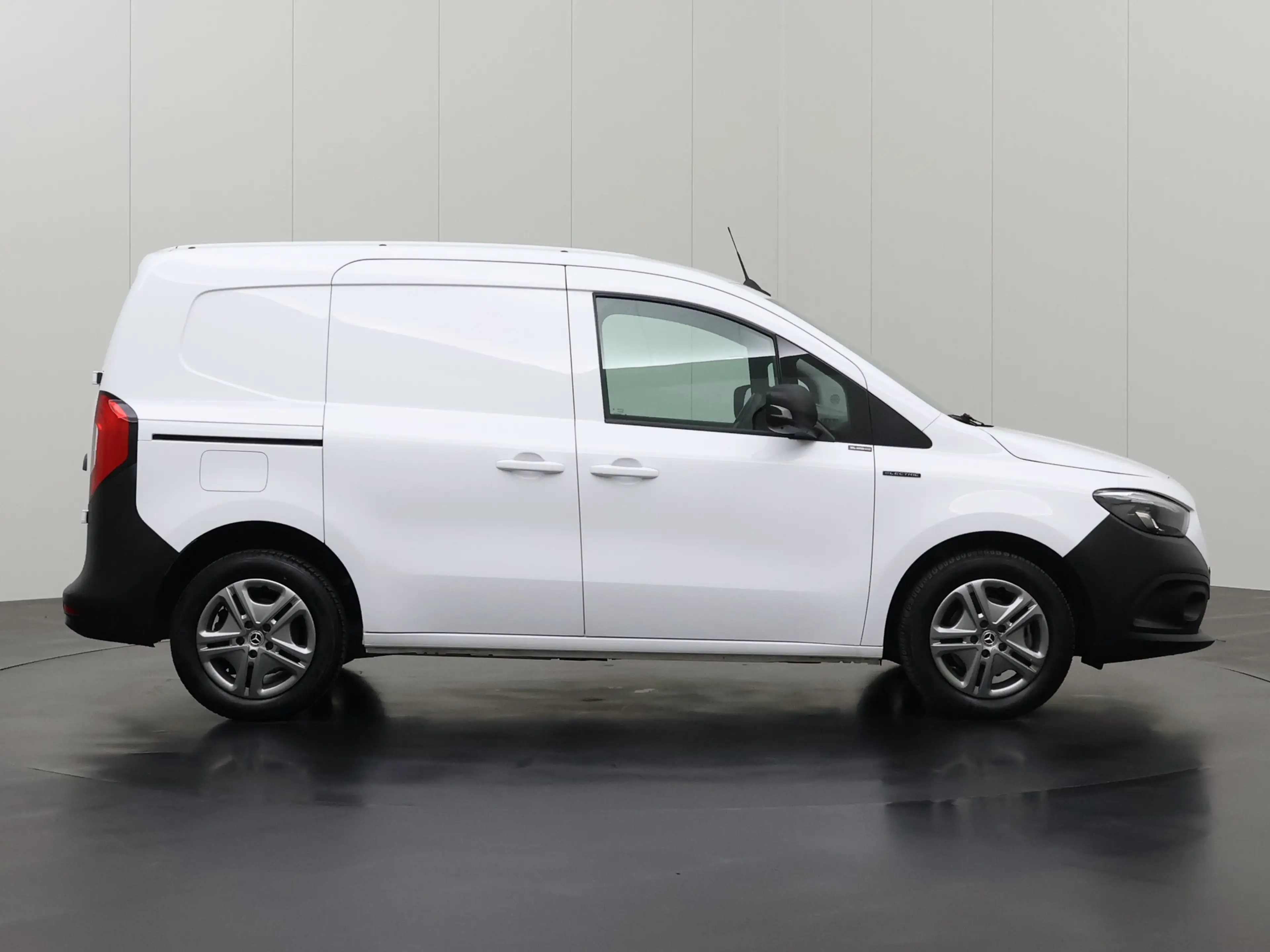 Mercedes-Benz Citan eCitan Elektrisch | Business | 3-Zits | Navigatie — photo 13