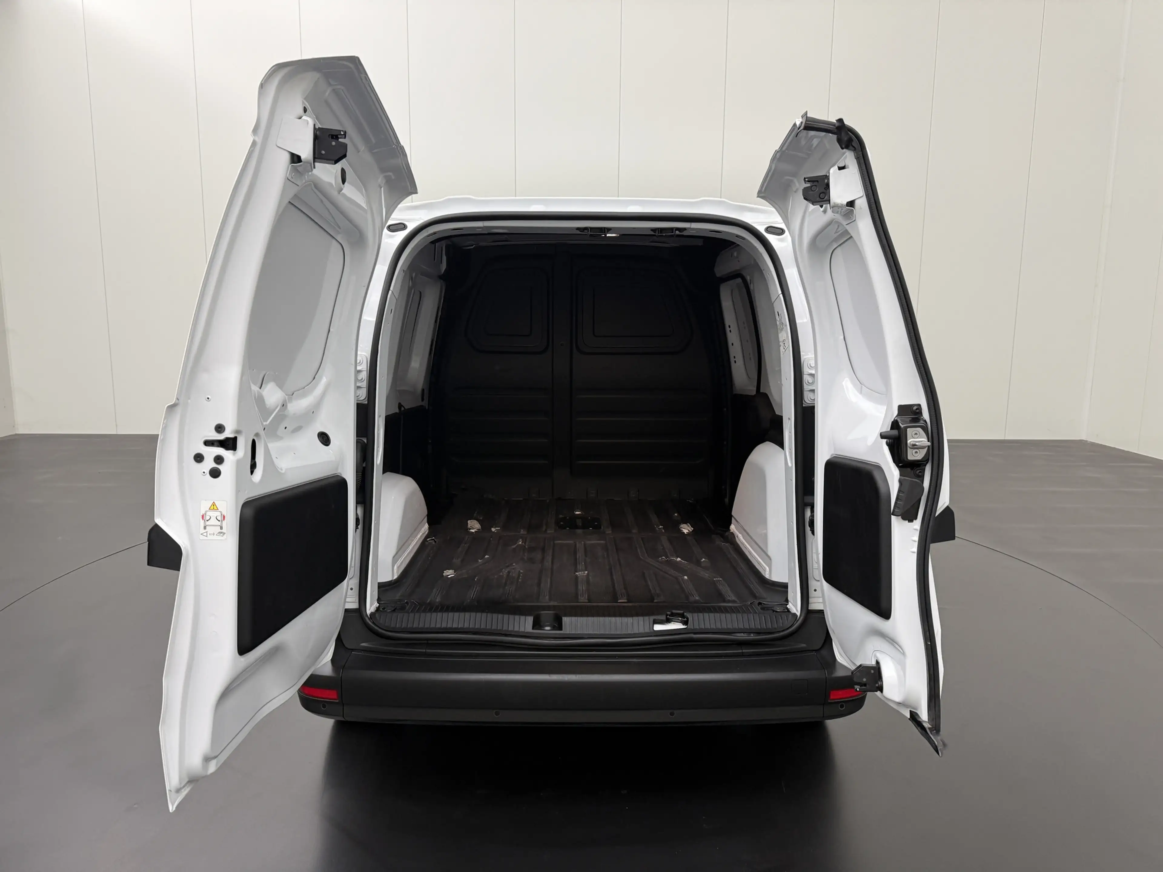Mercedes-Benz Citan eCitan Elektrisch | Business | 3-Zits | Navigatie — photo 5
