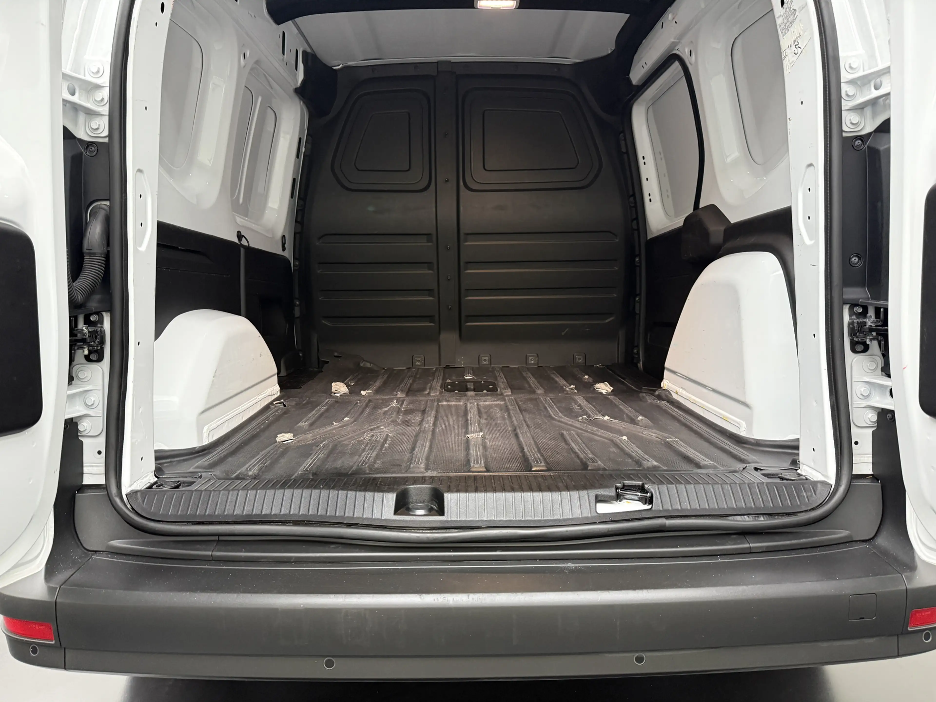 Mercedes-Benz Citan eCitan Elektrisch | Business | 3-Zits | Navigatie — photo 8