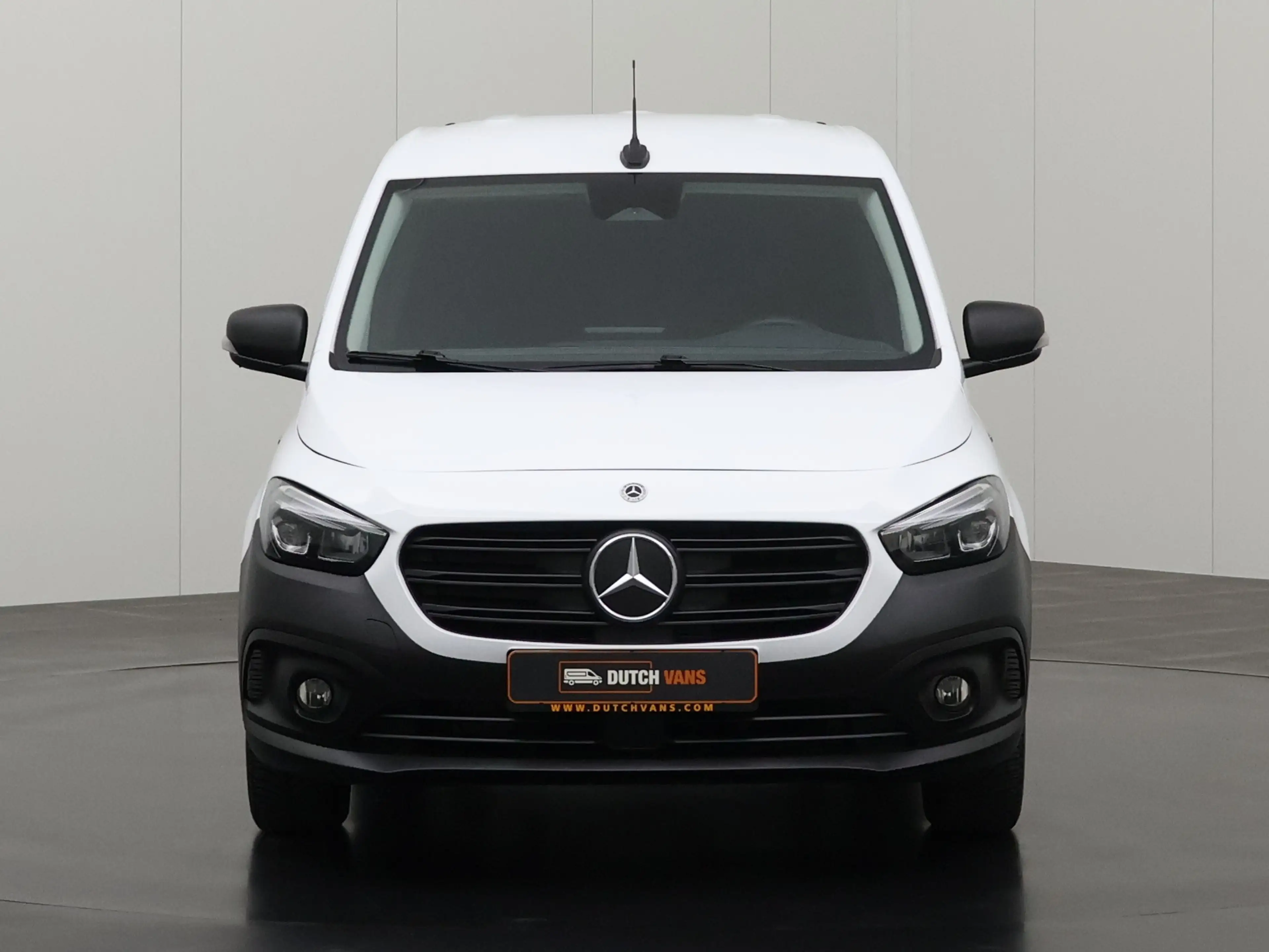 Mercedes-Benz Citan eCitan Elektrisch | Business | 3-Zits | Navigatie — photo 10