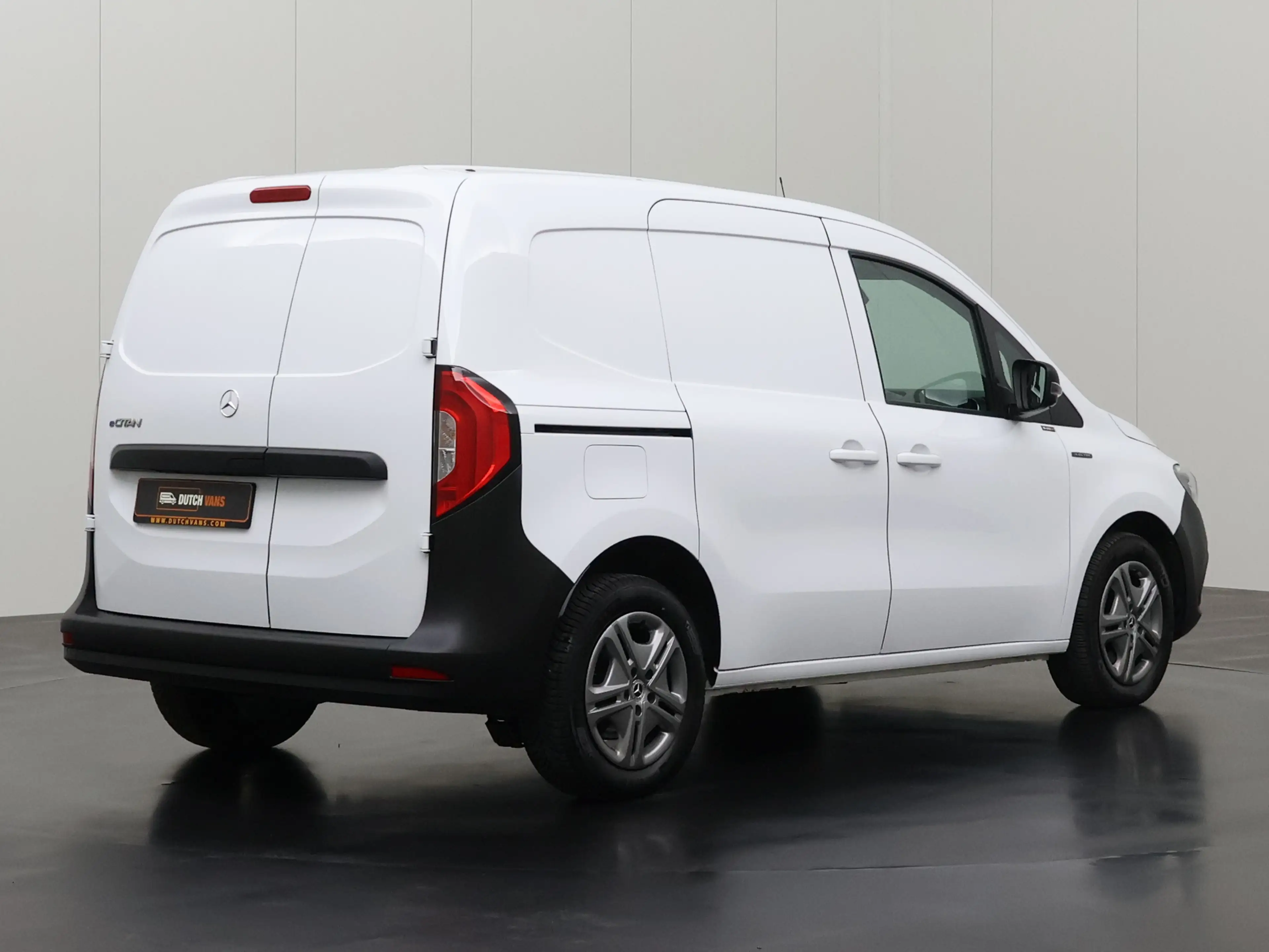 Mercedes-Benz Citan eCitan Elektrisch | Business | 3-Zits | Navigatie — photo 2