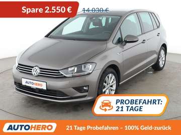 1.4 TSI Lounge BMT*TEMPO*PDC*SHZ*KLIMA*