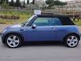 MINI One Cabrio Mini II R52 2001 Cabrio 1.6 De Luxe Blu/Azzurro - thumbnail 5