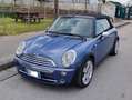 MINI One Cabrio Mini II R52 2001 Cabrio 1.6 De Luxe Blu/Azzurro - thumbnail 4