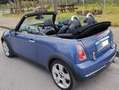 MINI One Cabrio Mini II R52 2001 Cabrio 1.6 De Luxe Blu/Azzurro - thumbnail 7