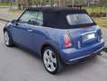 MINI One Cabrio Mini II R52 2001 Cabrio 1.6 De Luxe Blu/Azzurro - thumbnail 6