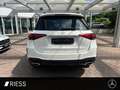 Mercedes-Benz GLE 450 4MATIC AMG Sport Night Distr Pano AHK Burmes Weiß - thumbnail 6