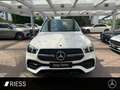 Mercedes-Benz GLE 450 4MATIC AMG Sport Night Distr Pano AHK Burmes Weiß - thumbnail 2