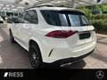 Mercedes-Benz GLE 450 4MATIC AMG Sport Night Distr Pano AHK Burmes Weiß - thumbnail 7