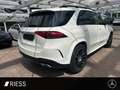 Mercedes-Benz GLE 450 4MATIC AMG Sport Night Distr Pano AHK Burmes Weiß - thumbnail 5