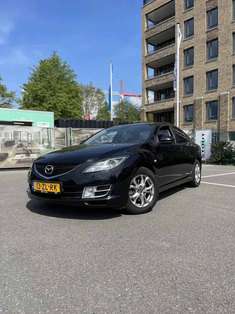 Mazda 5 2.0 Exclusive - 1