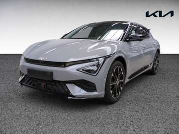 GT-LINE 2WD 81,4kWh NAVI,DAB,KLIMA,SITZHZG,LENKRAD