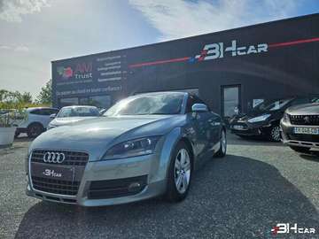 COUPE 2.0 TFSI 200CV