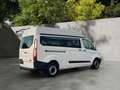 Ford Transit Custom Kombi 310 L2H2/1.Hand/9 Sitzer Weiß - thumbnail 7