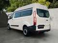 Ford Transit Custom Kombi 310 L2H2/1.Hand/9 Sitzer Weiß - thumbnail 9