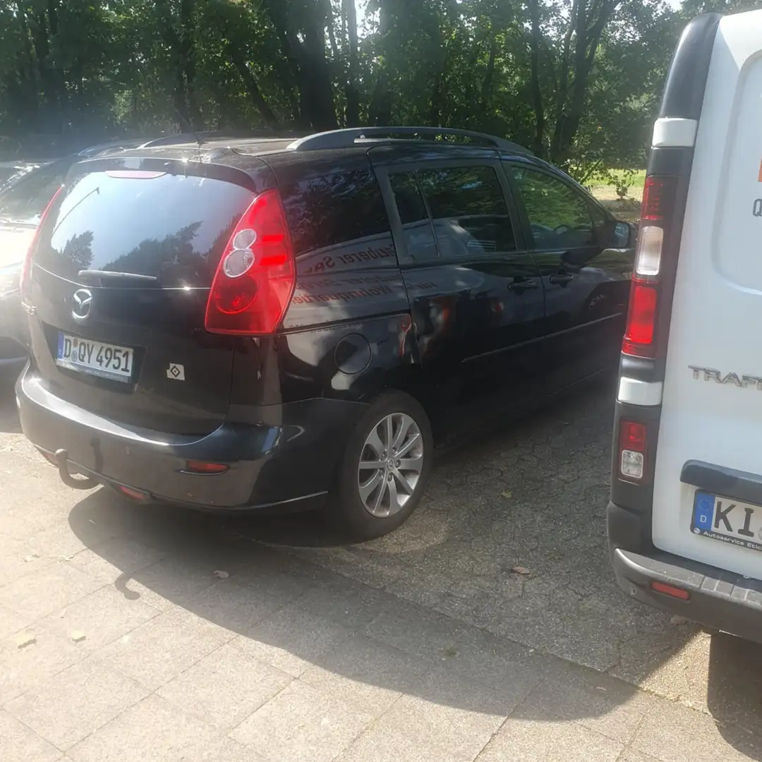 Mazda 5 2.0 CD DPF Top - 1
