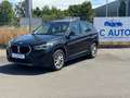 BMW X1 sDrive 20 d Advantage Schwarz - thumbnail 3