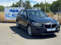 BMW X1 sDrive 20 d Advantage Schwarz - thumbnail 5