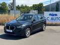 BMW X1 sDrive 20 d Advantage Schwarz - thumbnail 6
