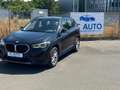 BMW X1 sDrive 20 d Advantage Schwarz - thumbnail 4
