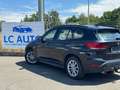BMW X1 sDrive 20 d Advantage Schwarz - thumbnail 11