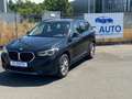 BMW X1 sDrive 20 d Advantage Schwarz - thumbnail 7