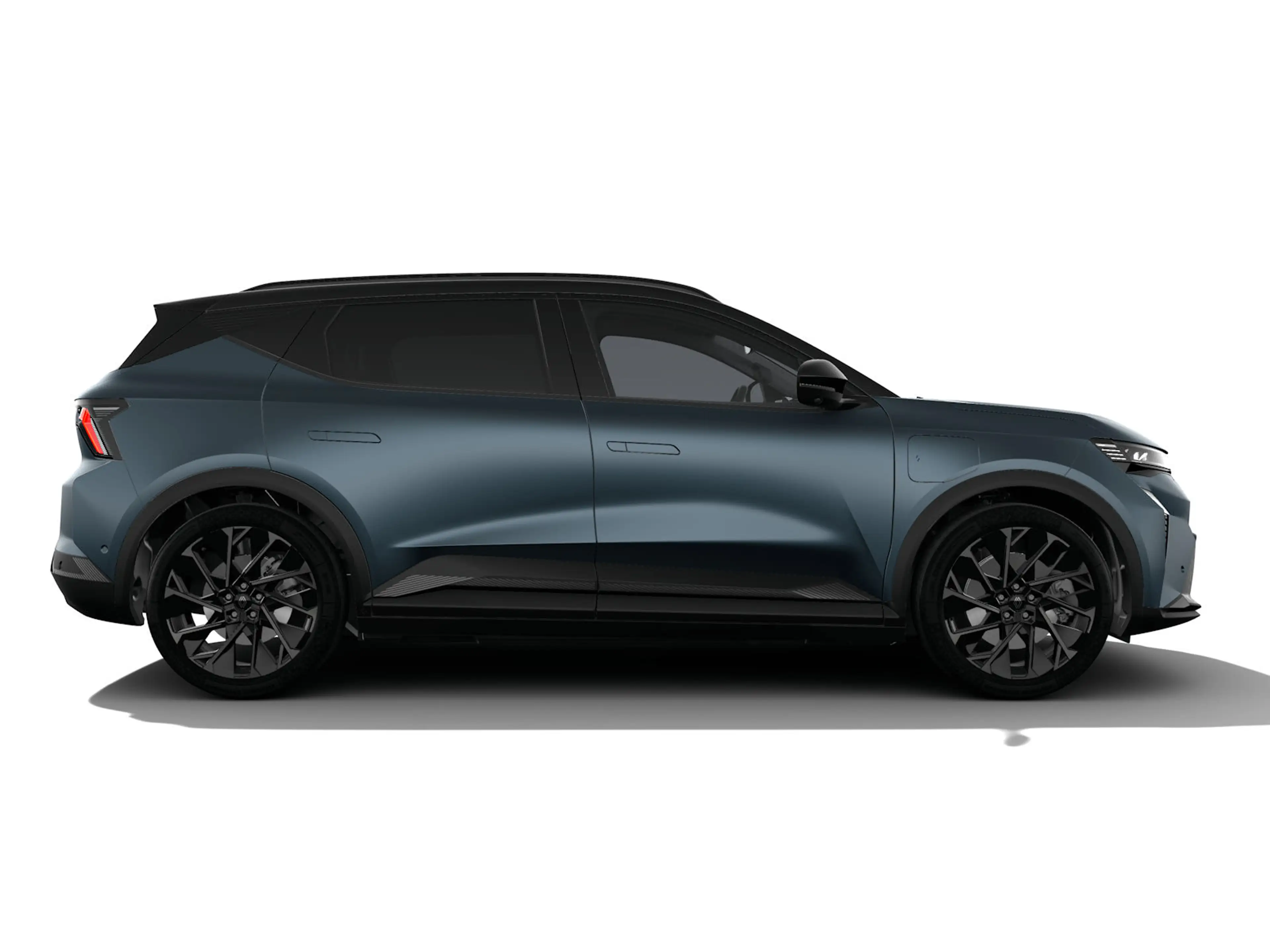 Renault Scenic E-Tech esprit Alpine | Elektrisch verwarmbare voor — photo 2