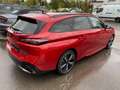 Peugeot 308 308 SW Hybrid 180 e-EAT8 GT EINDEJAARAKTIE-5% Rood - thumbnail 2
