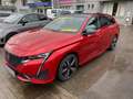 Peugeot 308 308 SW Hybrid 180 e-EAT8 GT Rouge - thumbnail 4