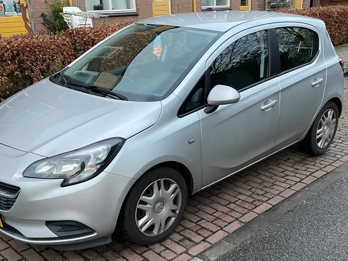 Opel Corsa-e Corsa-e 1.0 Turbo Edition - 2