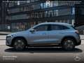 Mercedes-Benz EQA 300 4M PROG+PLUS-PAKET+KAMERA+KEYLESS+SPUR Silber - thumbnail 6