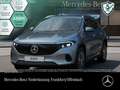 Mercedes-Benz EQA 300 4M PROG+PLUS-PAKET+KAMERA+KEYLESS+SPUR Silber - thumbnail 1
