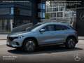 Mercedes-Benz EQA 300 4M PROG+PLUS-PAKET+KAMERA+KEYLESS+SPUR Silber - thumbnail 3