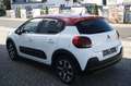 Citroen C3 Shin*pure Tech 110*Scheckheft*Top*Neue Allwet Wit - thumbnail 6