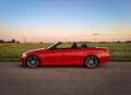BMW 335 335i Cabrio Aut. Edition Exclusive Rot - thumbnail 9