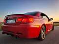 BMW 335 335i Cabrio Aut. Edition Exclusive Rood - thumbnail 3