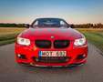 BMW 335 335i Cabrio Aut. Edition Exclusive Rood - thumbnail 6