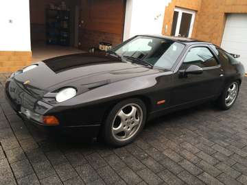 928 GTS