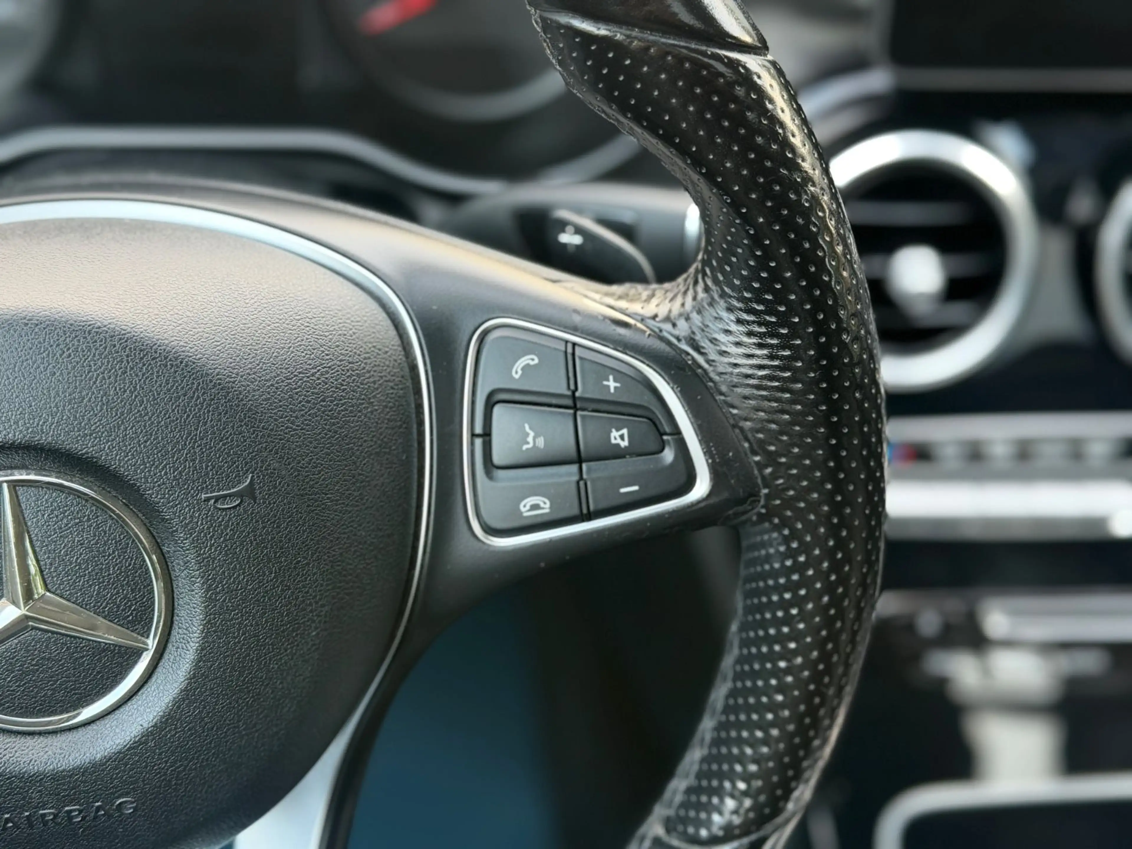 Mercedes-Benz C 180 CGI Lim./LED/Schiebedach/Memory/HuD/PDC — photo 14