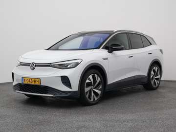 First 77 kWh | CAMERA | ADAPTIVE | STOEL- EN STUUR