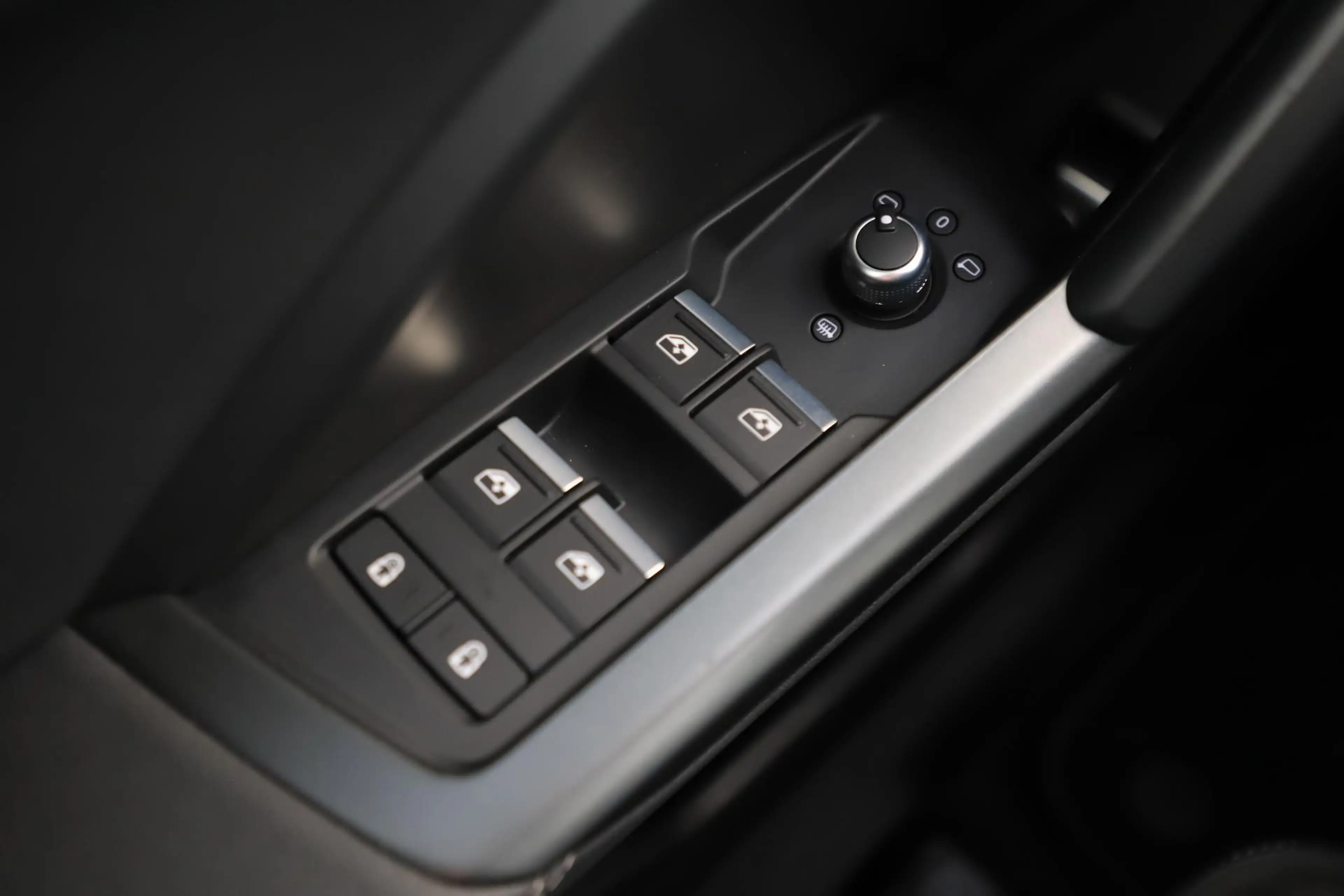 Audi Q3 45 TFSI e S edition Automaat 19 inch LMV Half Lede — photo 11