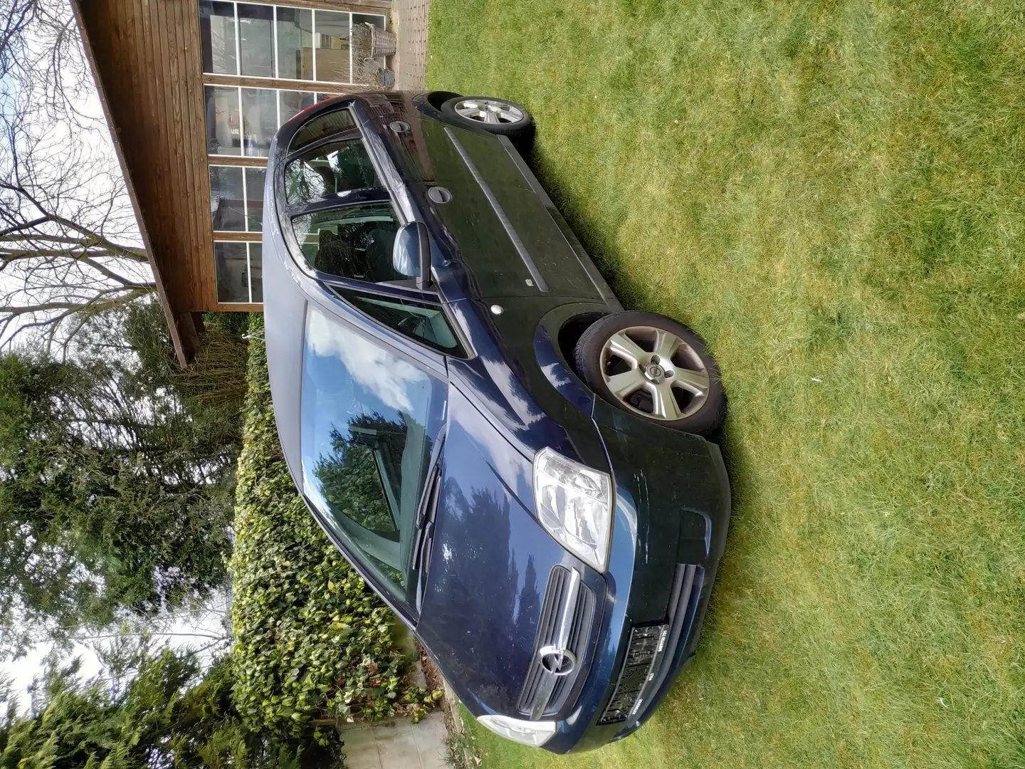 Opel Meriva 1.4 - 1