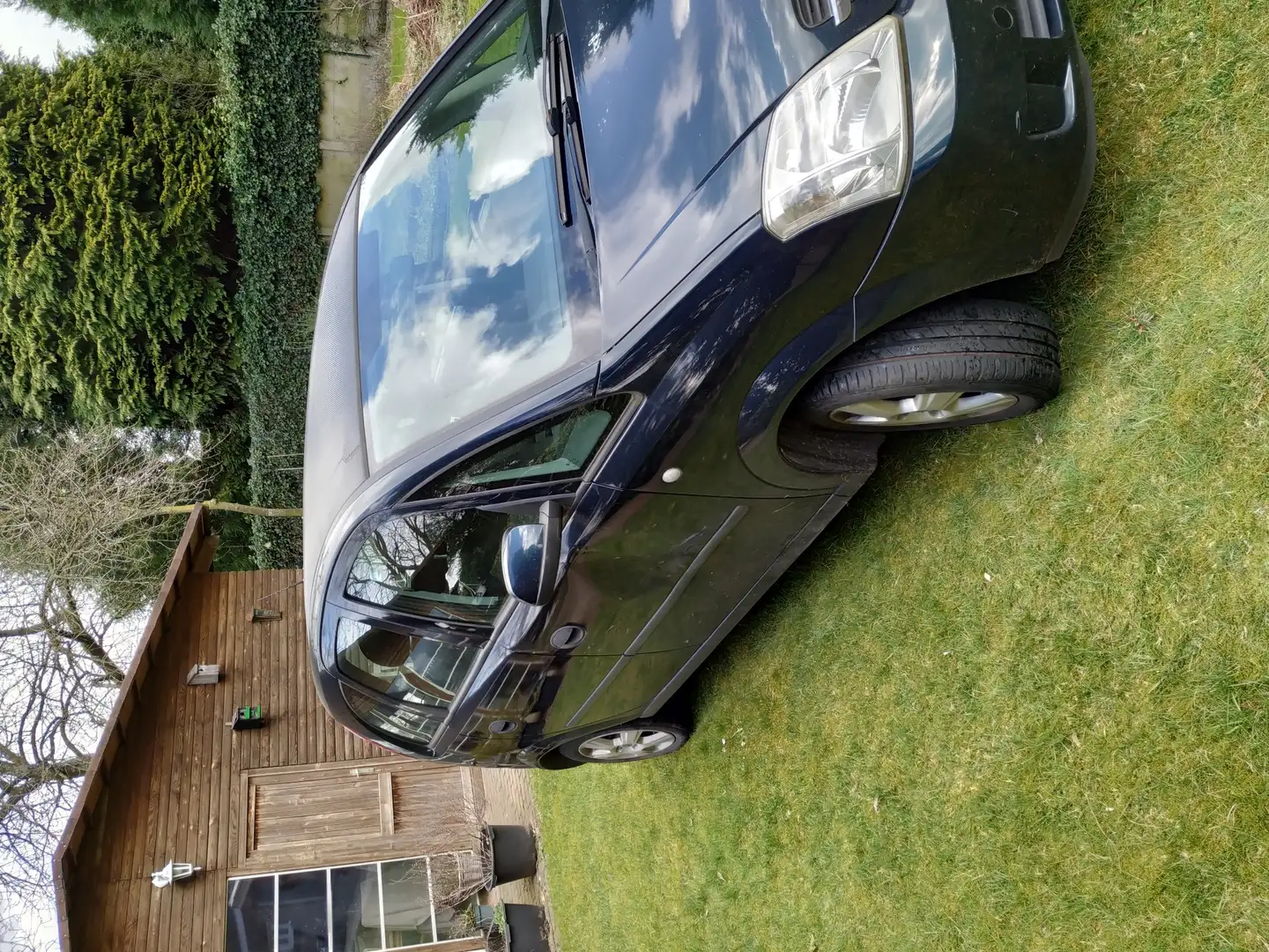 Opel Meriva 1.4 - 2
