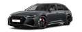 Audi RS6 performance *Freni Carbonceramica* consegna Giugno Сірий - thumbnail 1