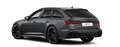 Audi RS6 performance *Freni Carbonceramica* consegna Giugno siva - thumbnail 2